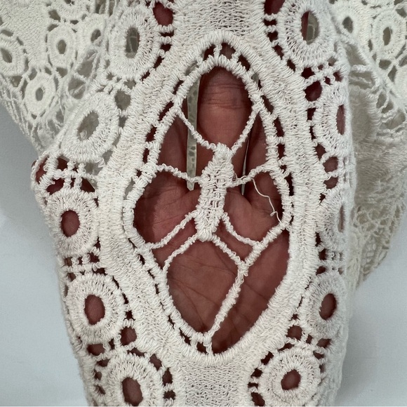 Spell Woodstock Dress - Picture 7 of 7